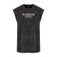 Karl Kani Ανδρική αμάνικη μπλούζα Retro Washed Sleeveless Tee
